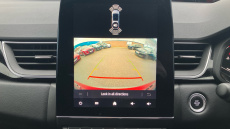 Renault Captur 1.0 TCE 90 Rive Gauche 5dr Petrol Hatchback